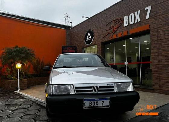 FIAT TEMPRA 2.0 8V GASOLINA 2P MANUAL
